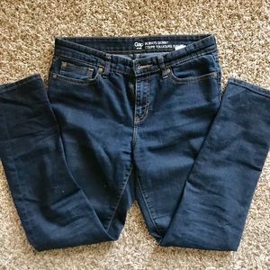 Gap Skinny Jeans